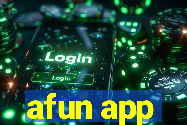 afun app